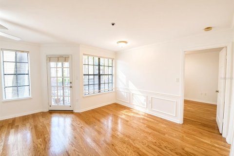 Copropriété à louer à Tampa, Floride: 1 chambre, 58.62 m2 № 2427512 - photo 10