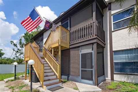 Condo in Bradenton, Florida, 2 bedrooms № 2207415