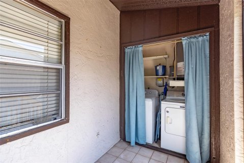 Condo in Bradenton, Florida, 2 bedrooms  № 2207415 - photo 20