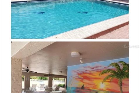 Condo in Bradenton, Florida, 2 bedrooms  № 2207415 - photo 21
