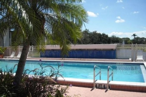 Condo in Bradenton, Florida, 2 bedrooms  № 2207415 - photo 22