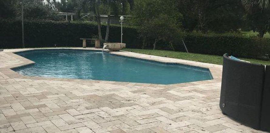 Casa en Lake Worth, Florida 3 dormitorios, 150.5 m2 № 945025