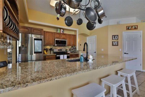 House in Port Orange, Florida 5 bedrooms, 260.03 sq.m. № 1871252 - photo 12