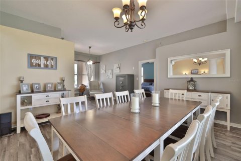 House in Port Orange, Florida 5 bedrooms, 260.03 sq.m. № 1871252 - photo 18