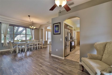 House in Port Orange, Florida 5 bedrooms, 260.03 sq.m. № 1871252 - photo 22