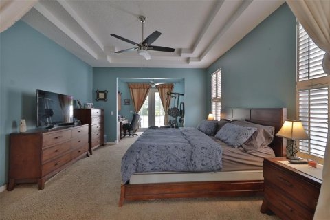 House in Port Orange, Florida 5 bedrooms, 260.03 sq.m. № 1871252 - photo 26