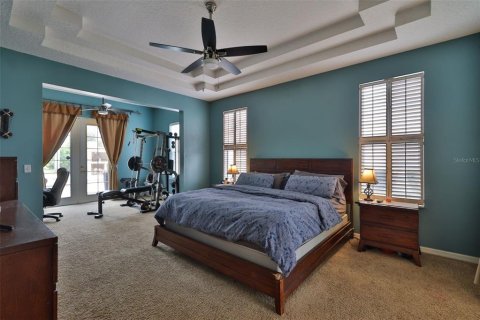 House in Port Orange, Florida 5 bedrooms, 260.03 sq.m. № 1871252 - photo 25