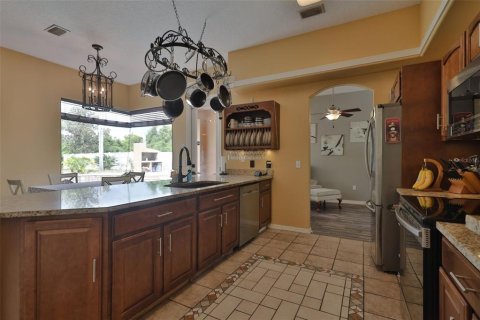 House in Port Orange, Florida 5 bedrooms, 260.03 sq.m. № 1871252 - photo 14