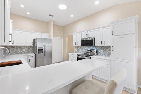 Casa en venta en The Villages, Florida, 3 dormitorios, 143.81 m2 № 2381244 - foto 17
