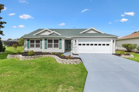Casa en venta en The Villages, Florida, 3 dormitorios, 143.81 m2 № 2381244 - foto 2