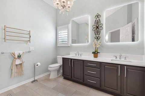 Casa en venta en The Villages, Florida, 3 dormitorios, 143.81 m2 № 2381244 - foto 23