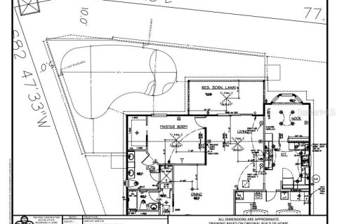 Casa en venta en The Villages, Florida, 3 dormitorios, 143.81 m2 № 2381244 - foto 3