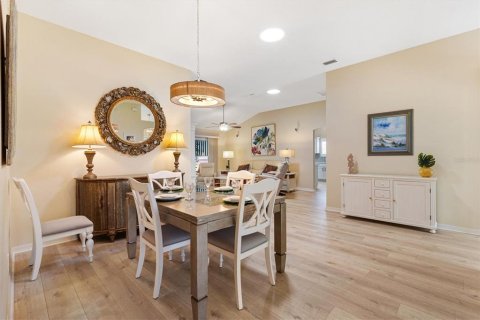 Casa en venta en The Villages, Florida, 3 dormitorios, 143.81 m2 № 2381244 - foto 7