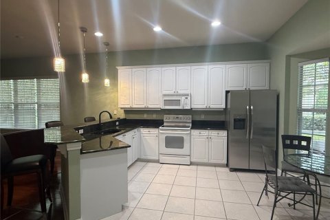 Touwnhouse à louer à Ormond Beach, Floride: 3 chambres, 155.15 m2 № 2110101 - photo 14