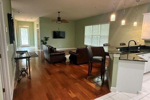 Touwnhouse à louer à Ormond Beach, Floride: 3 chambres, 155.15 m2 № 2110101 - photo 19