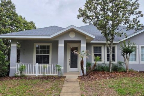 Touwnhouse à Ormond Beach, Floride 3 chambres, 155.15 m2 № 2110101