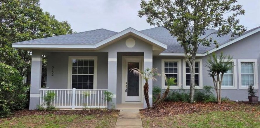 Touwnhouse à Ormond Beach, Floride 3 chambres, 155.15 m2 № 2110101