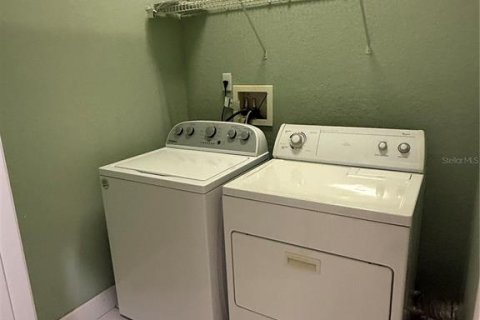 Touwnhouse à louer à Ormond Beach, Floride: 3 chambres, 155.15 m2 № 2110101 - photo 12