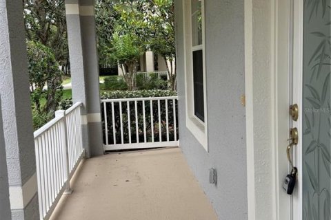 Touwnhouse à louer à Ormond Beach, Floride: 3 chambres, 155.15 m2 № 2110101 - photo 2