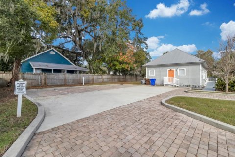 Commercial property in Kissimmee, Florida 77.29 sq.m. № 2118440 - photo 10