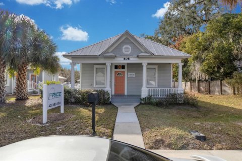 Propiedad comercial en Kissimmee, Florida 77.29 m2 № 2118440