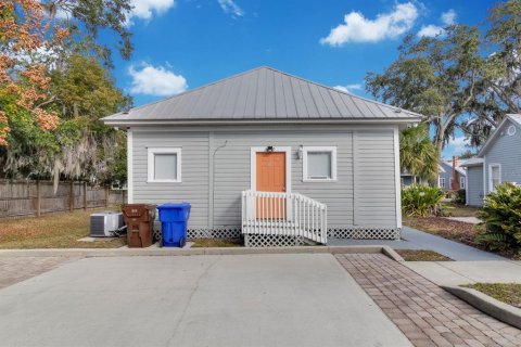 Commercial property in Kissimmee, Florida 77.29 sq.m. № 2118440 - photo 11