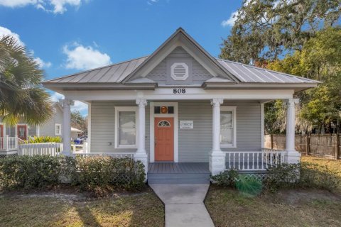 Commercial property in Kissimmee, Florida 77.29 sq.m. № 2118440 - photo 2