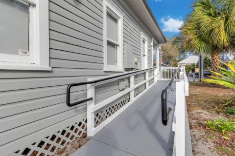 Commercial property in Kissimmee, Florida 77.29 sq.m. № 2118440 - photo 12
