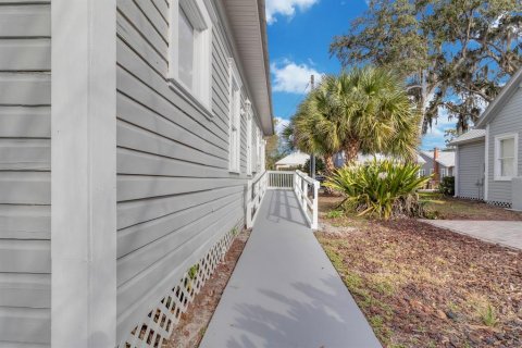 Commercial property in Kissimmee, Florida 77.29 sq.m. № 2118440 - photo 13