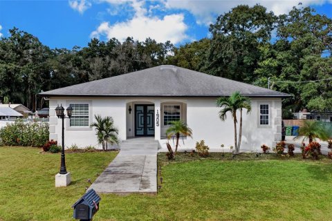 House in Tampa, Florida 4 bedrooms, 189.89 sq.m. № 2425774