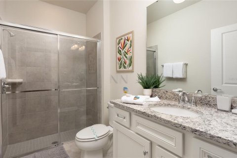 Townhouse in Davenport, Florida 5 bedrooms, 210.98 sq.m. № 1591167 - photo 20