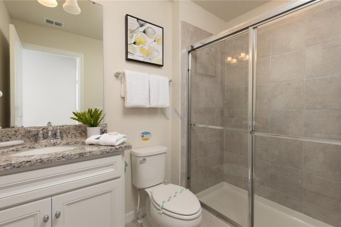 Townhouse in Davenport, Florida 5 bedrooms, 210.98 sq.m. № 1591167 - photo 17