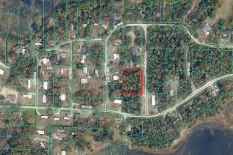 Land in Silver Springs Shores, Florida № 2164605 - photo 3