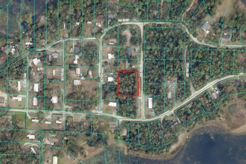 Land in Silver Springs Shores, Florida № 2164605 - photo 2