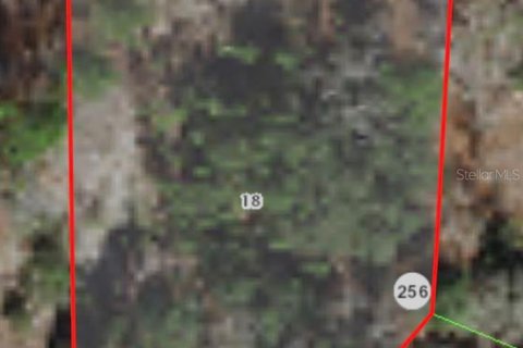 Land in Citrus Springs, Florida № 2223946