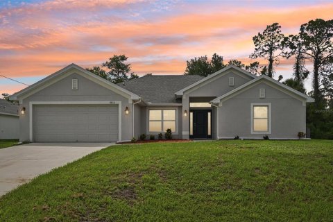 Casa en venta en North Port, Florida, 4 dormitorios, 196.67 m2 № 1778066 - foto 1