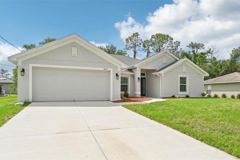 Casa en venta en North Port, Florida, 4 dormitorios, 196.67 m2 № 1778066 - foto 4