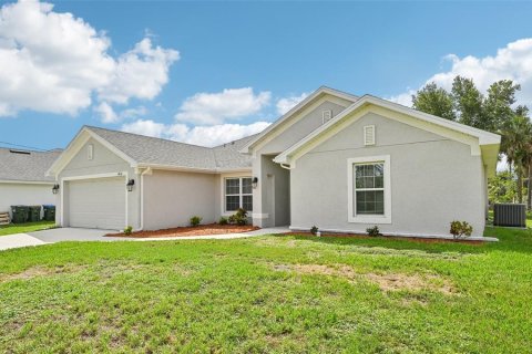 Casa en venta en North Port, Florida, 4 dormitorios, 196.67 m2 № 1778066 - foto 3