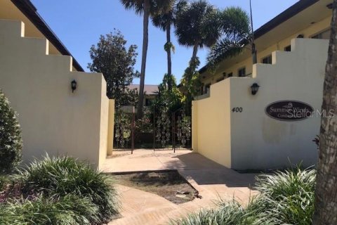 Condominio en alquiler en Daytona Beach, Florida, 2 dormitorios, 80.27 m2 № 1192512 - foto 1