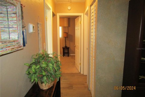 Condominio en alquiler en Daytona Beach, Florida, 2 dormitorios, 80.27 m2 № 1192512 - foto 5