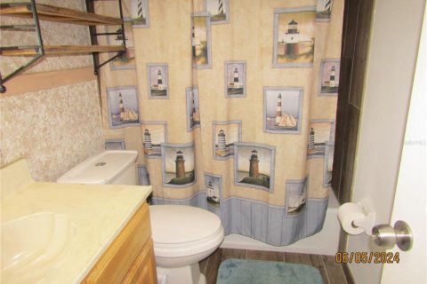 Condominio en alquiler en Daytona Beach, Florida, 2 dormitorios, 80.27 m2 № 1192512 - foto 8