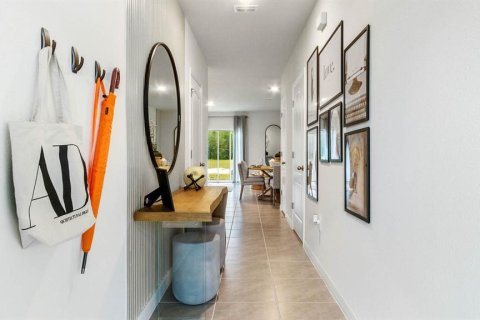 Touwnhouse à vendre à Ruskin, Floride: 3 chambres, 136.01 m2 № 1919776 - photo 6