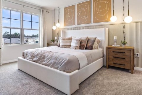 Touwnhouse à vendre à Ruskin, Floride: 3 chambres, 136.01 m2 № 1919776 - photo 17