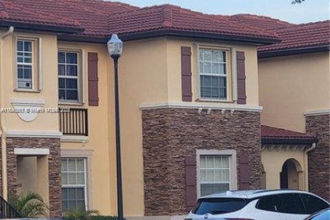 Copropriété à vendre à Homestead, Floride: 2 chambres, 99.31 m2 № 2193664 - photo 6