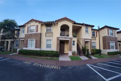 Copropriété à vendre à Homestead, Floride: 2 chambres, 99.31 m2 № 2193664 - photo 2