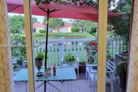 Copropriété à vendre à Homestead, Floride: 2 chambres, 99.31 m2 № 2193664 - photo 26