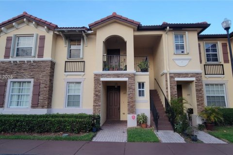 Condo à Homestead, Floride, 2 chambres  № 2193664