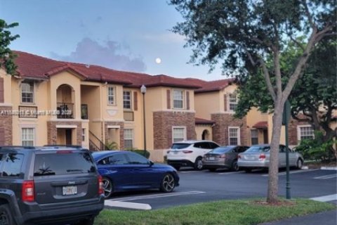 Copropriété à vendre à Homestead, Floride: 2 chambres, 99.31 m2 № 2193664 - photo 5