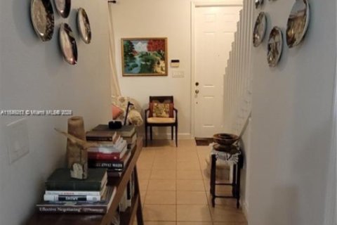 Copropriété à vendre à Homestead, Floride: 2 chambres, 99.31 m2 № 2193664 - photo 13