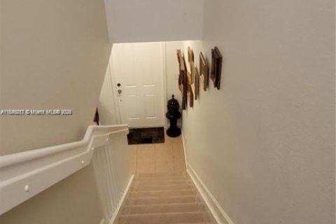 Copropriété à vendre à Homestead, Floride: 2 chambres, 99.31 m2 № 2193664 - photo 16